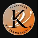 TAMPEREEN KV-ISÄNNÖINTI OY Kiinteistöjen isännöinti  Tampere 11