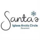SANTA'S IGLOOS ARCTIC CIRCLE  Napapiiri Rovaniemi LL
