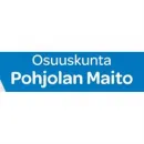 OSUUSKUNTA POHJOLAN MAITO Maitotaloustuotteiden, ravintoöljyjen ja -rasvojen tukkukauppa  Haapavesi 14
