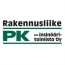 RAKENNUSLIIKE PK-INSINÖÖRITOIMISTO Asuin- ja muiden rakennusten rakentaminen  Kouvola 09