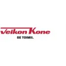 VEIKON KONE Viihde-elektroniikan vähittäiskauppa  Oulainen 14