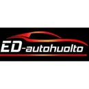 ED AUTOHUOLTO  Tampere 11