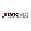 TAITOTALON KONGRESSIKESKUS Ravintolat  Helsinki 18