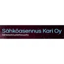 SÄHKÖASENNUS KARI OY Sähköasennus  Helsinki 18