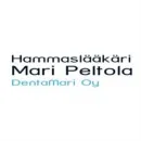 HAMMASLÄÄKÄRI MARI PELTOLA Hammaslääkäripalvelut  Espoo 18