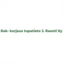 RAK-KORJAUS J. RAANTI KY  Kotka 09