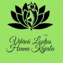 TMI VIHREÄ LOOTUS/HENNA KUJALA  Nivala 14