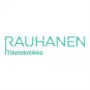 TALOTEKNIIKKA RAUHANEN OY Lämpö-, vesijohto- ja ilmastointiasennus  Harjavalta 17