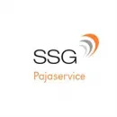 SSG PAJASERVICE OY  Pirkkala 11