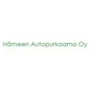 HÄMEEN AUTOPURKAAMO OY Jätteen ja romun tukkukauppa  Tampere 11