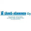 SÄHKÖ-HÄNNINEN OY Sähköasennus  Raahe 14