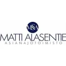 ASIANAJOTOIMISTO MATTI ALASENTIE OY Asianajotoimistot  Forssa 06