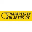 NAPAPIIRIN KULJETUS OY Tieliikenteen tavarankuljetus  Rovaniemi LL