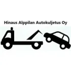 HINAUS ALPPILAN AUTOKULJETUS OY