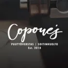 COPONE'S