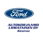 AUTOKORJAAMO LIIMATAINEN OY