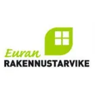 EURAN RAKENNUSTARVIKE OY