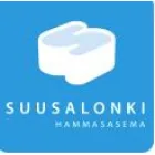 HAMMASASEMA SUUSALONKI