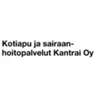 KOTIAPU- JA SAIRAANHOITOPALVELUT KANTRAI OY