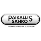 PAIKALLIS-SÄHKÖ OY