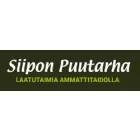 SIIPON PUUTARHA