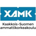 KAAKKOIS-SUOMEN AMMATTIKORKEAKOULU OY KOTKAN KAMPUS