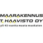 MAARAKENNUS T.HAAVISTO OY