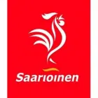 SAARIOISTEN KESKUSLÄHETTÄMÖ