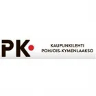 KAUPUNKILEHTI POHJOIS-KYMENLAAKSO / PK-LEHTI