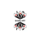 LN- SUSHI ART