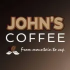 JOHN'S COFFEE
