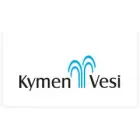 KYMEN VESI OY