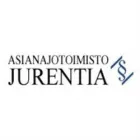 ASIANAJOTOIMISTO JURENTIA OY