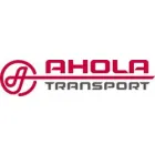 OYJ AHOLA TRANSPORT ABP