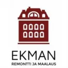 EKMANNIN REMONTTI JA MAALAUS OY