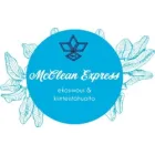 MCCLEAN EXPRESS / HELSINKI SOAP -PUOTI