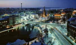 Tampere